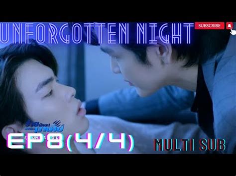 Series Unforgotten Night (2022). . Unforgotten night ep 2 eng sub bilibili